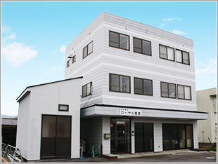 山梨工場